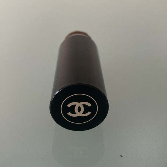 NEW Auth CHANEL makeup BRUSH/ applicator Les BEIGES - Picture 4 of 7
